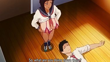 Super Horny Schoogirl Fucked by her best friend Hentai TNAFlix ...