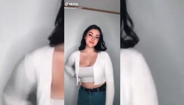 The Newest Tits Mix Porn Videos