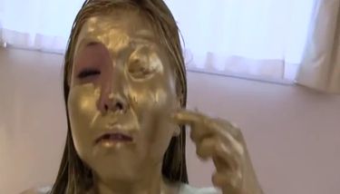 Gold Girl Masturbates TNAFlix Porn Videos