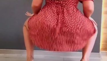 Twerk Dress