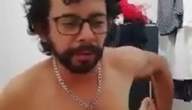 El v deo porno amateur del profesor de La Casa de Papel TNAFlix ...