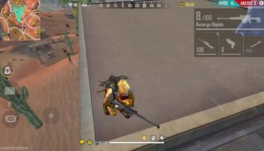 Free Fire