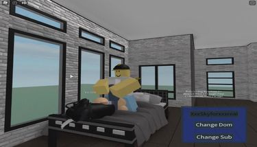 Roblox Sex Reward