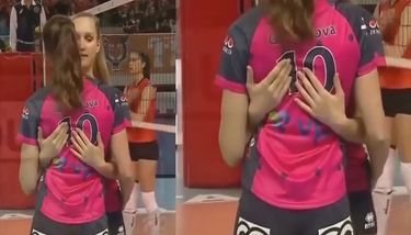 Volleyball