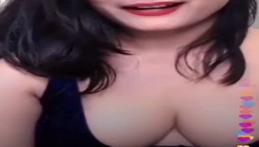 official_.mina Instagram model cleavage desi (Desi XXX) TNAFlix ...