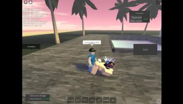Rich whore gets fucked by Roblox TNAFlix Porn Videos