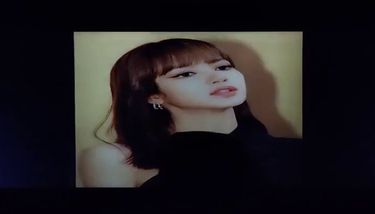 Lisa Blackpink