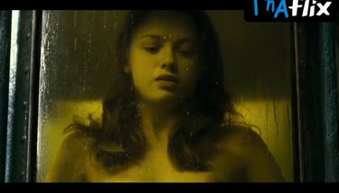 Sara Forestier Breasts, Butt Scene in Perfume: The Story Of A ...