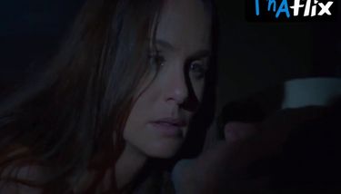 Sarah Wayne Callies Underwear Scene in Colony TNAFlix Porn Videos