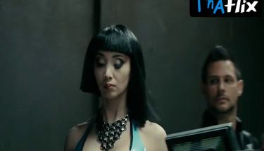 Katsuni Sexy Scene in Metal Hurlant Chronicles TNAFlix Porn Videos