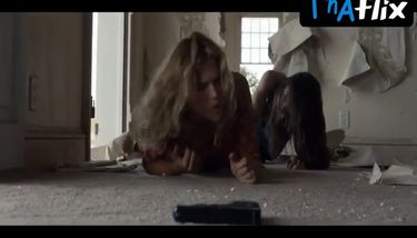 Marie Avgeropoulos Bikini Scene in Isolation TNAFlix Porn Videos