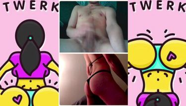 Omegle Sissy