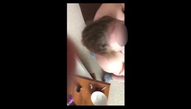 I Give This Big Tit Cheating Slut A Facial During Quarantine ...