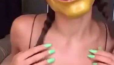 Rainey James is the Purge, your captured!!! Watch what she does ...