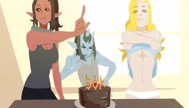 Telepurte Animation Compilation TNAFlix Porn Videos