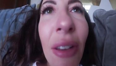ASMR Lens Fog and Kissing (Sophia Smith) TNAFlix Porn Videos