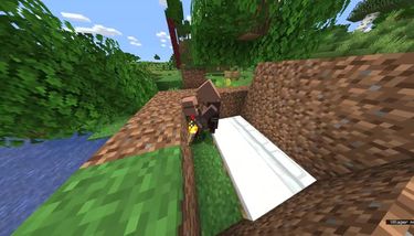 Hot Minecraft Villager Sex TNAFlix Porn Videos