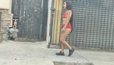 The Blade - Figueroa Street in Los Angeles TNAFlix Porn Videos