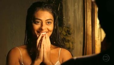 Literotica Deepthroat Juliana Paes Nude Gabriela S (Julia Paes ...