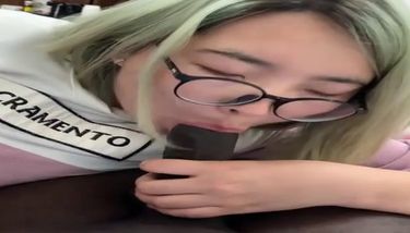 Toma enjoy ibrahima kamite's cock with ice cream TNAFlix Porn Videos