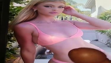 Loren Gray Cum Tribute