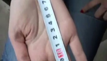 Big hands comparison TNAFlix Porn Videos