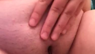 I tried to shave my pussy but I must have done it wrong because ...