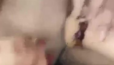 fucked horny moroccan milf /join my channel telegram in bio ...