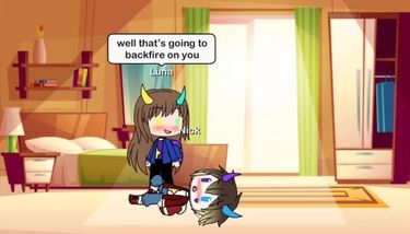 Gacha life TNAFlix Porn Videos