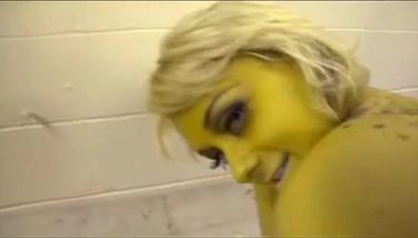 The-Simpsons-Parody-(Special) TNAFlix Porn Videos