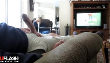 Flashing My Wife'S Mom TNAFlix Porn Videos