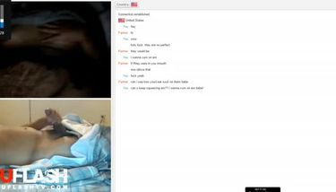 Indian girl shows tits on Omegle TNAFlix Porn Videos