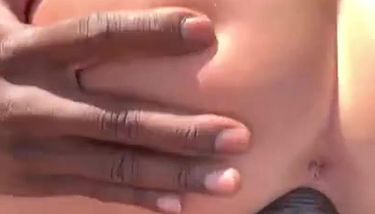 Beach Day (Anna Polina) TNAFlix Porn Videos