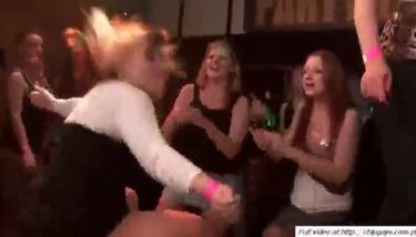Two drunk girls sucking cock TNAFlix Porn Videos