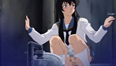 Hentai girl gets poked from behind in the fence TNAFlix Porn Videos
