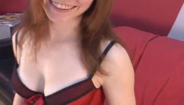 Hung Girlfriend