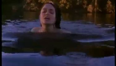 Anjalina Jolie Nude Videos