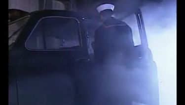 Military fuck in the car in the middle of an attack TNAFlix Porn ...