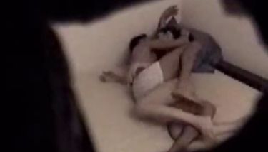 Spying my sister and her BF both 20 years TNAFlix Porn Videos
