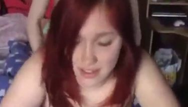 Busty Redheaded German Teen Subslave.flv TNAFlix Porn Videos