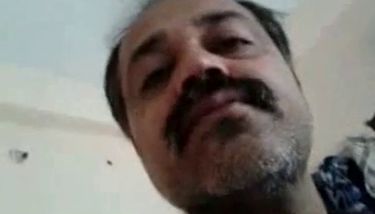 Desi Indian Wife Giving BLowjob to her Lover Scandal TNAFlix Porn ...