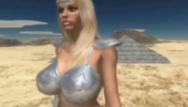3D Ogres Fuck a Princess! TNAFlix Porn Videos