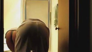 BBC Fucking White Girl In Bathroom TNAFlix Porn Videos