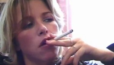 Sexy Euro smoking and fucking TNAFlix Porn Videos