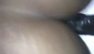 Rough black cock penetration and huge pussy load TNAFlix Porn Videos