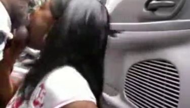 Ebony Head