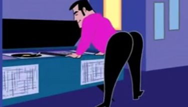 gay cartoon - video 1 TNAFlix Porn Videos