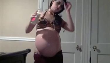 Sexy Pregnant Princess Leia Fantasy TNAFlix Porn Videos