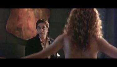 Connie Nielsen in The Devil's Advocate TNAFlix Porn Videos