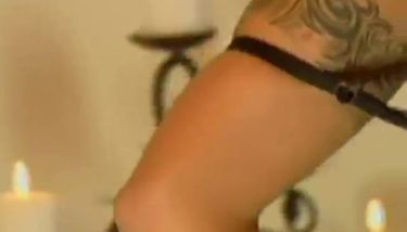 Naked Red Lips Ana Nova TNAFlix Porn Videos